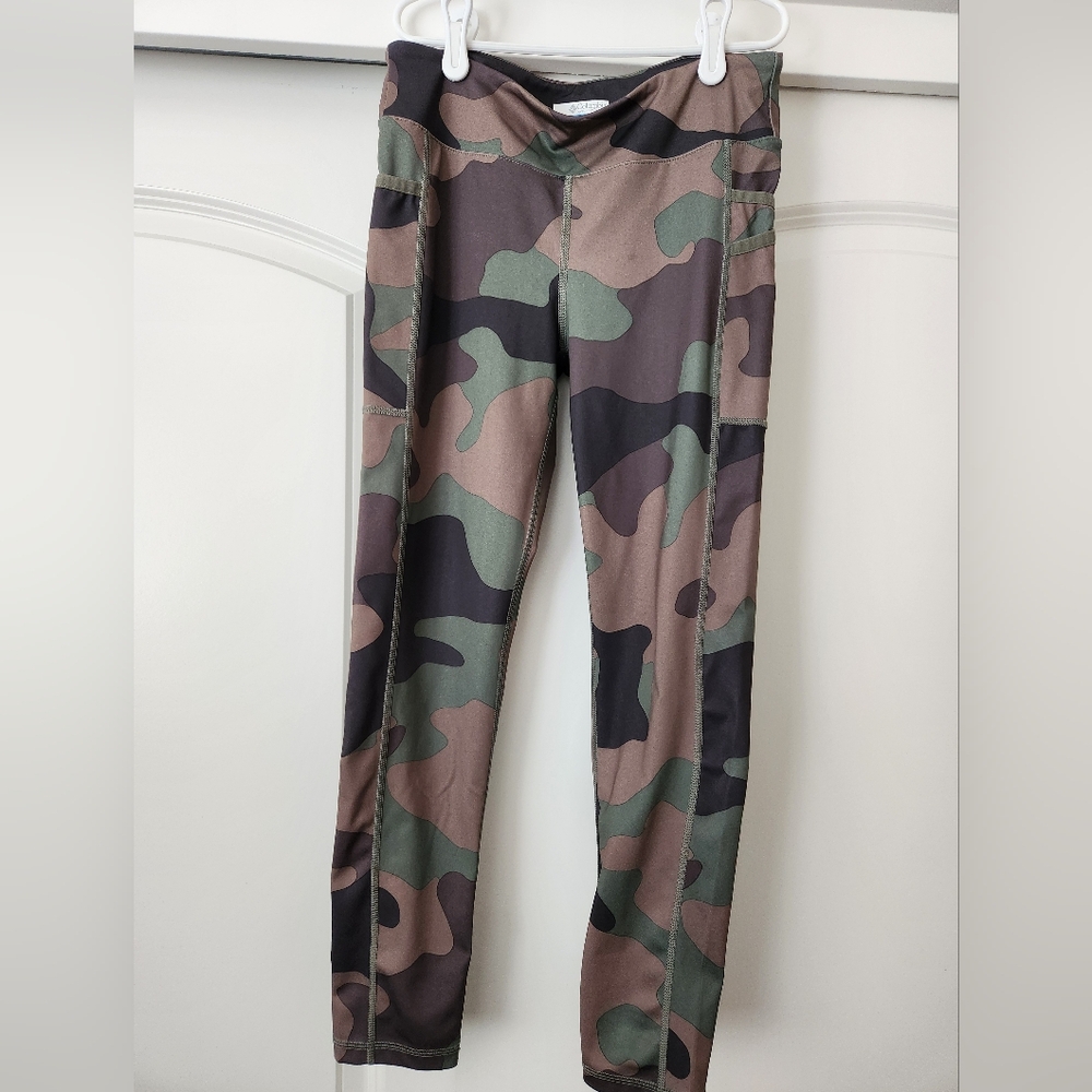 Columbia Sports Leggings